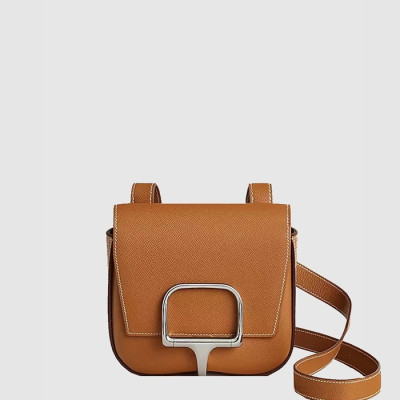 에르메스 여성 델라 카발레리아 미니 백 - Hermes Womens Della Cavalleria Mini Bag - heb16879x