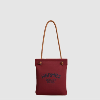 에르메스 여성 알린 그루밍 백 - Hermes Womens Aline Grooming Bag - heb16887x