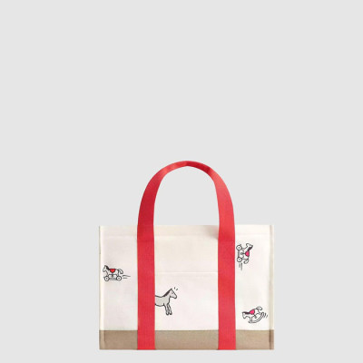 에르메스 여성 아다다 토트백 - Hermes Womens Adada Tote Bag - heb16892x