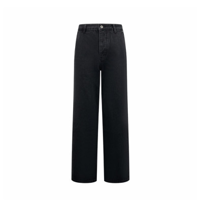 로에베 남성 클래식 청바지 - Loewe Mens Classic Jeans - loc16566x