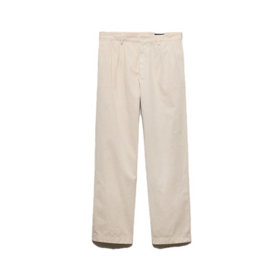 프라다 남성 베이직 팬츠 - Prada Mens Basic Pants - prc16571x