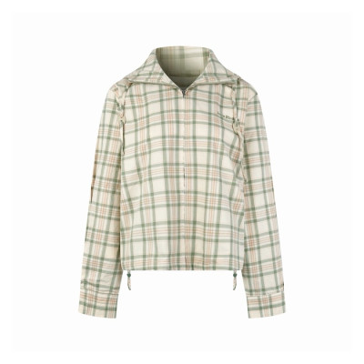 아크네 여성 후드 자켓 - Acne Womens Hooded Jakcet - anc16588x