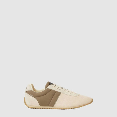 로로피아나 남/녀 패스트 워크 스니커즈 - Loro Piana Unisex Fast Walk Sneaker - lps14590x