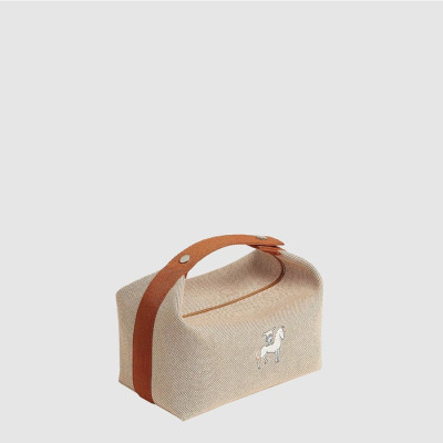 에르메스 여성 브라이드 어 브락 카브리올레 케이스 - Hermes Womens Bride A Brac Cabriole case - heb16912x
