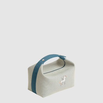 에르메스 여성 브라이드 어 브락 카브리올레 케이스 - Hermes Womens Bride A Brac Cabriole case - heb16913x