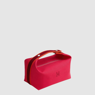 에르메스 여성 브라이드 어 브락 H 나테 케이스 - Hermes Womens Bride A Brac H Natte case - heb16914x