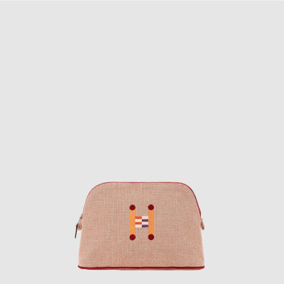 에르메스 여성 볼리데 크레이지 H 케이스 - Hermes Womens Bolide Crazy H Case - heb16918x