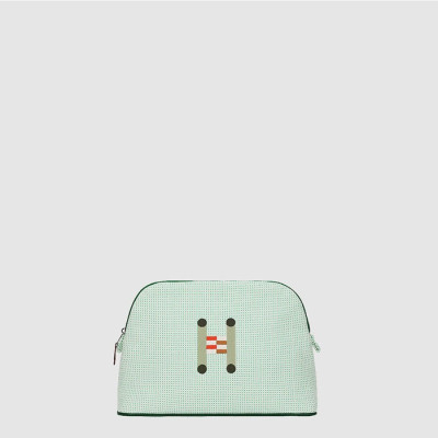 에르메스 여성 볼리데 크레이지 H 케이스 - Hermes Womens Bolide Crazy H Case - heb16919x