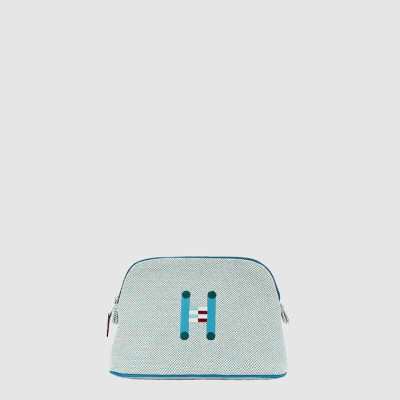 에르메스 여성 볼리데 크레이지 H 케이스 - Hermes Womens Bolide Crazy H Case - heb16920x