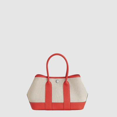 에르메스 여성 네오 가든파티 23 백 - Hermes Womons Neo Garden 23 Bag - heb16922x