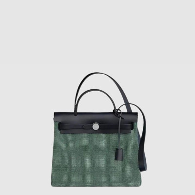 에르메스 여성 에르백 집 31 - Hermes Womens Herbag Zip 31 Bag - heb16927x