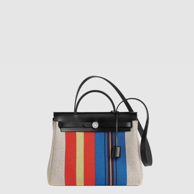 에르메스 여성 에르백 집 31 - Hermes Womens Herbag Zip 31 Bag - heb16928x
