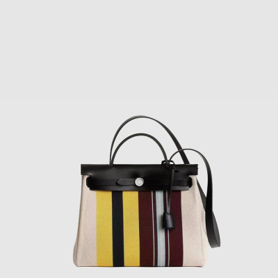 에르메스 여성 에르백 집 31 - Hermes Womens Herbag Zip 31 Bag - heb16930x