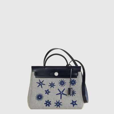 에르메스 여성 에르백 집 31 - Hermes Womens Herbag Zip 31 Bag - heb16931x