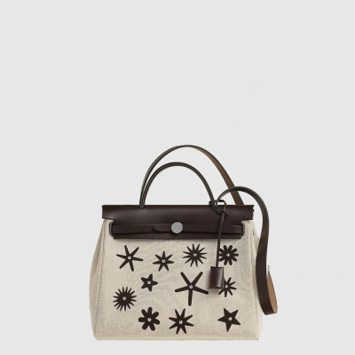 에르메스 여성 에르백 집 31 - Hermes Womens Herbag Zip 31 Bag - heb16932x