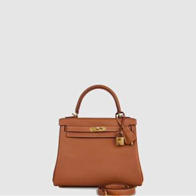 에르메스 여성 켈리 25 - Hermes Womens Kelly 25 - heb16954x