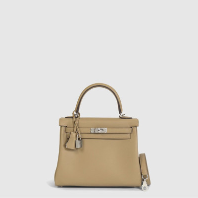 에르메스 여성 켈리 25 - Hermes Womens Kelly 25 - heb16956x