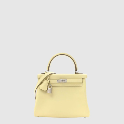 에르메스 여성 켈리 25 - Hermes Womens Kelly 25 - heb16958x
