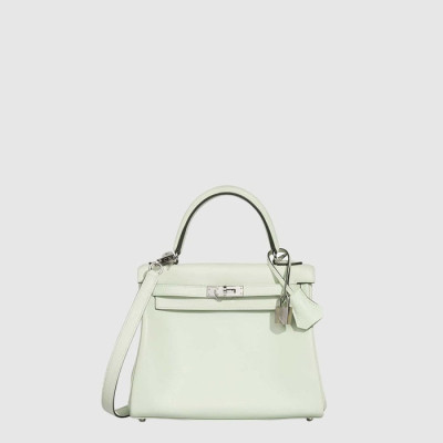 에르메스 여성 켈리 25 - Hermes Womens Kelly 25 - heb16959x