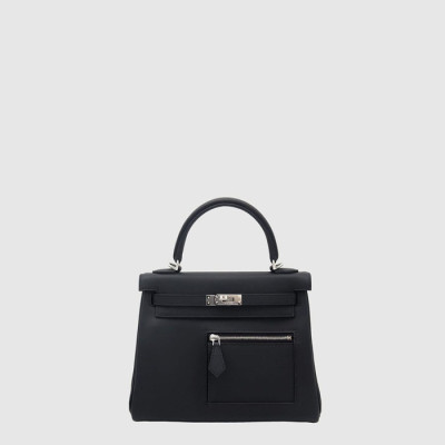 에르메스 여성 켈리 25 컬러매틱 - Hermes Womens Kelly 25 Colormatic - heb16961x