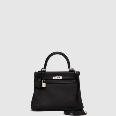 에르메스 여성 켈리 25 - Hermes Womens Kelly 25 - heb16962x