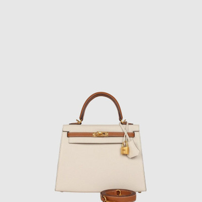 에르메스 여성 켈리 25 - Hermes Womens Kelly 25 - heb16964x
