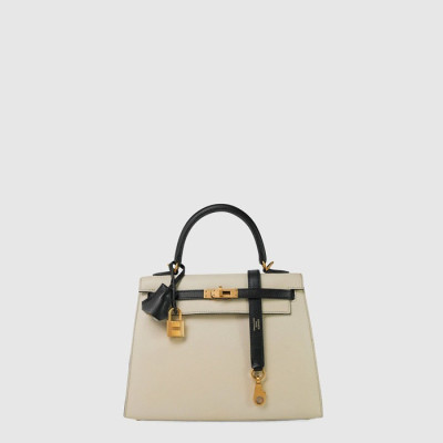 에르메스 여성 켈리 25 - Hermes Womens Kelly 25 - heb16965x