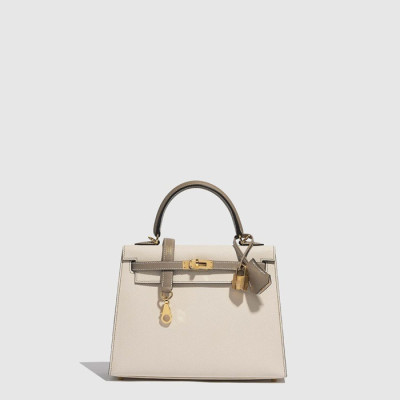 에르메스 여성 켈리 25 - Hermes Womens Kelly 25 - heb16966x