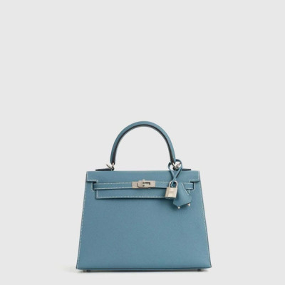 에르메스 여성 켈리 25 - Hermes Womens Kelly 25 - heb16969x