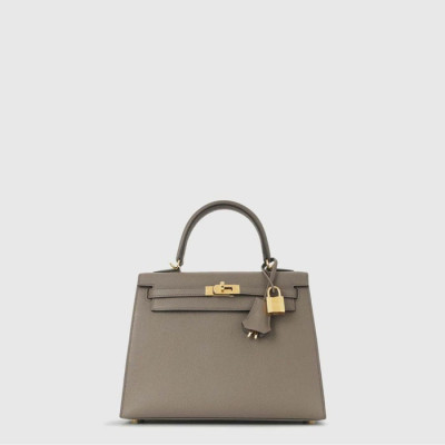 에르메스 여성 켈리 25 - Hermes Womens Kelly 25 - heb16970x
