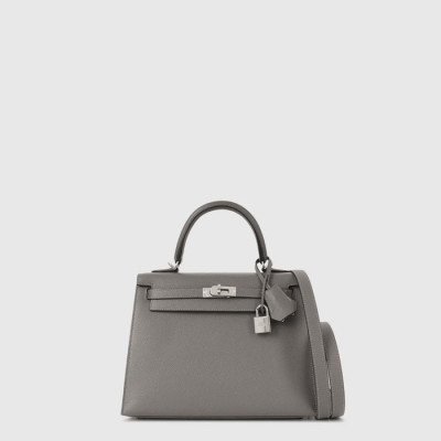 에르메스 여성 켈리 25 - Hermes Womens Kelly 25 - heb16971x