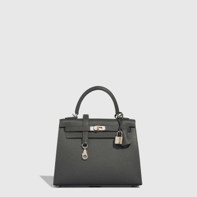 에르메스 여성 켈리 25 - Hermes Womens Kelly 25 - heb16977x