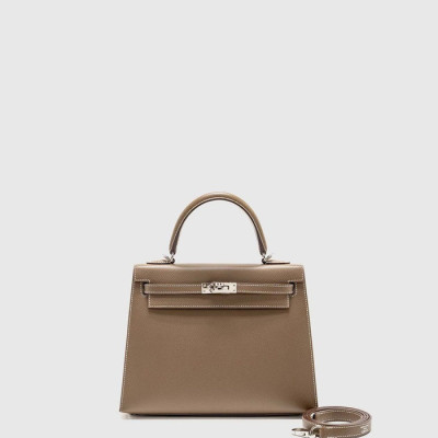 에르메스 여성 켈리 25 - Hermes Womens Kelly 25 - heb16981x