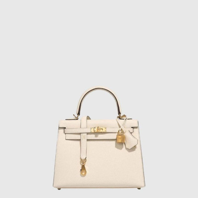 에르메스 여성 켈리 25 - Hermes Womens Kelly 25 - heb16983x