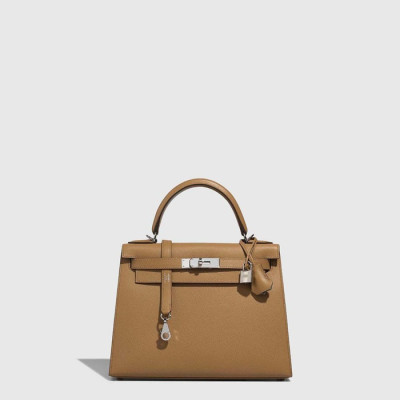 에르메스 여성 켈리 25 - Hermes Womens Kelly 25 - heb16985x