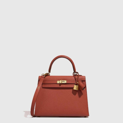 에르메스 여성 켈리 25 - Hermes Womens Kelly 25 - heb16987x