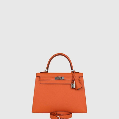 에르메스 여성 켈리 25 - Hermes Womens Kelly 25 - heb16988x