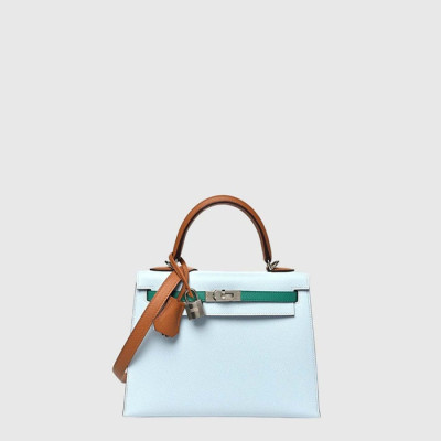 에르메스 여성 켈리 25 - Hermes Womens Kelly 25 - heb16992x