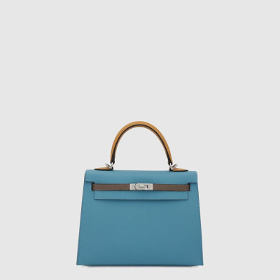 에르메스 여성 켈리 25 - Hermes Womens Kelly 25 - heb16993x