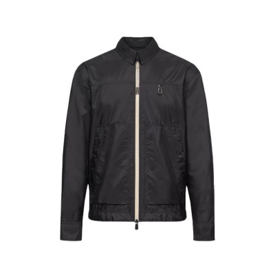 몽클레어 남성 방풍 자켓 - Moncler Mens Windproof Jacket - moc16593x