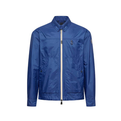 몽클레어 남성 방풍 자켓 - Moncler Mens Windproof Jacket - moc16594x