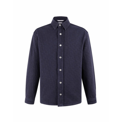디올 남성 컬렉션 셔츠 - Dior Mens Collection Shirt - dic16634x
