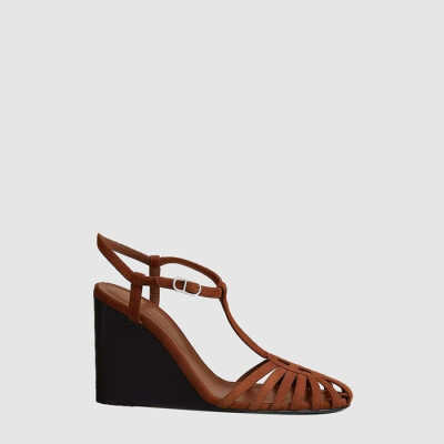 에르메스 여성 노아 95 샌들 - Hermes Womens Noa 95 sandal - hes14594x