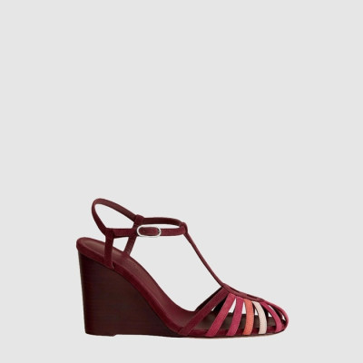에르메스 여성 노아 95 샌들 - Hermes Womens Noa 95 sandal - hes14595x