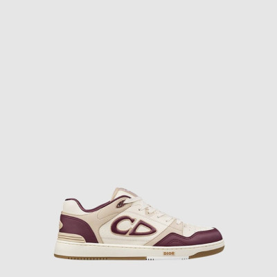 디올 남성 B57 로우탑 스니커즈 - Dior Mens B57 Low Top Sneakers - dis14599x