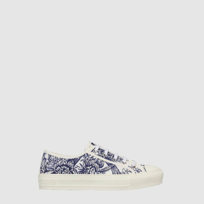 디올 여성 워크 앤 디올 스니커즈 - Dior Womens Walk N Dior Sneaker - dis14600x
