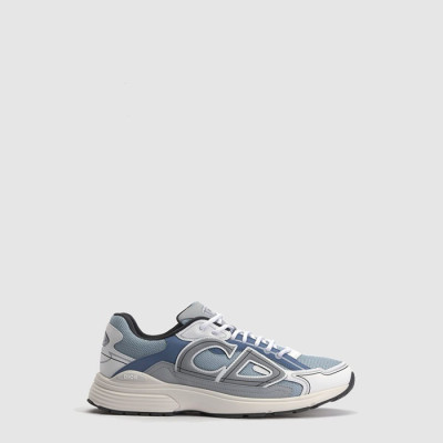 디올 남성 B30 카운트다운 스니커즈 - Dior Mens B30 Countdown Shoes - dis14618x
