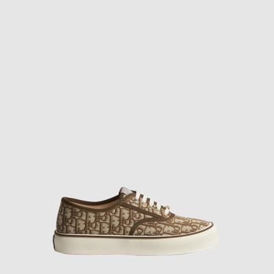 디올 여성 솔트윈드 스니커즈 - Dior Womens Saltwind Sneakers - dis14620x