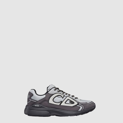 디올 남성 B30 카운트다운 스니커즈 - Dior Mens B30 Countdown Shoes - dis14623x