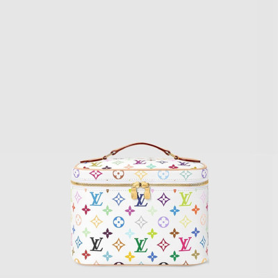 루이비통 여성 LV x TM 나이스 BB M28340 - Louis vuitton Womens LV x TM Nice BB - lvb16998x